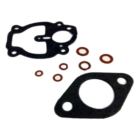 Aftermarket Carburetor Gasket Set FSH10-0050